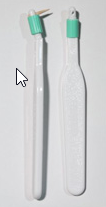 Perio-Aid Toothpick Holder